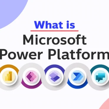 Unleashing Business Potential with Microsoft's Power Platform