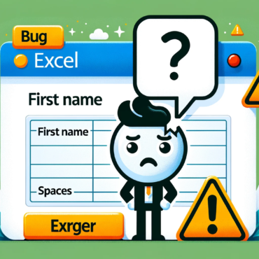 Bug in Excel Online (Business) Connector with Columns Names Having Spaces