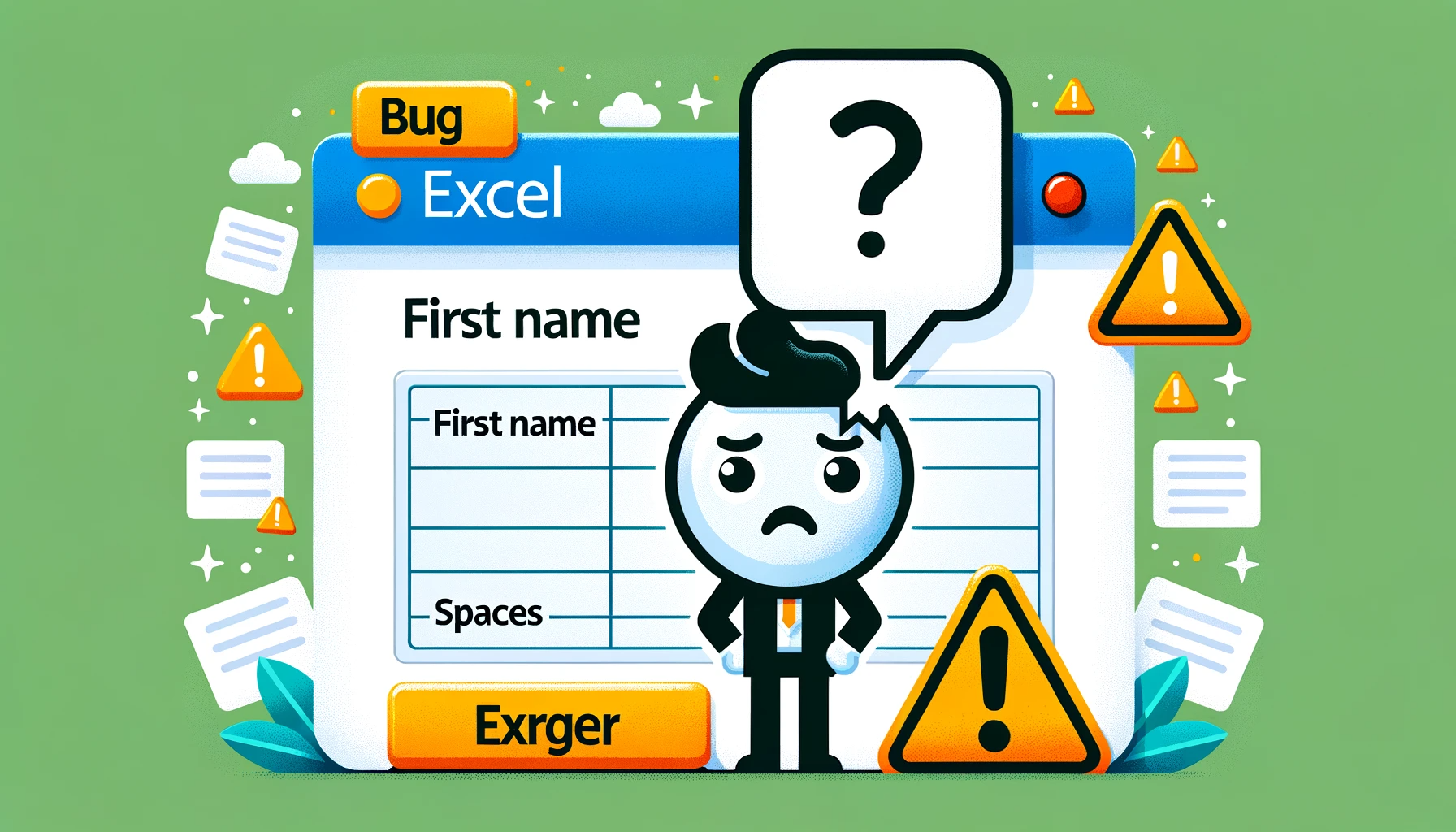 Bug in Excel Online (Business) Connector with Columns Names Having Spaces