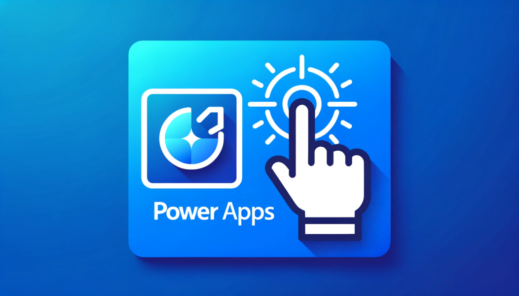 Creating a Clickable Image to Navigate to the Next Screen in Power Apps