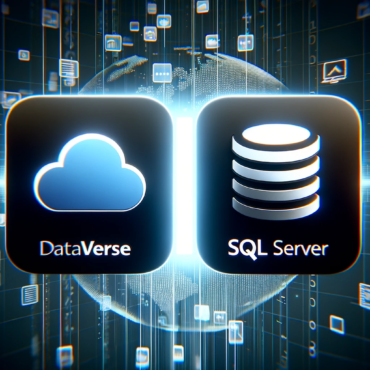 Dataverse vs SQL Server in PowerApps 2023 A Comprehensive Comparison