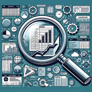 How to Reset and Clear Data Controls in Excel Ultimate Guide to Formula Value Management