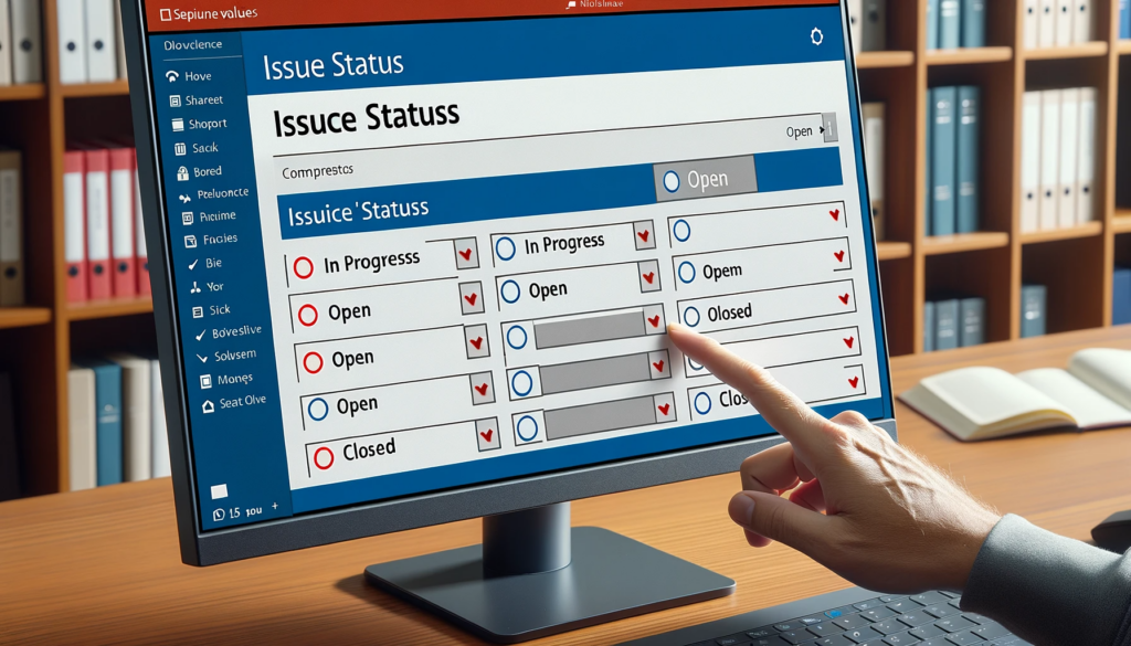 Setting Choice Values in SharePoint with PowerApps Radio Buttons A Comprehensive Guide