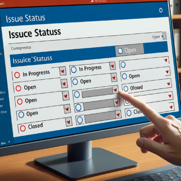 Setting Choice Values in SharePoint with PowerApps Radio Buttons A Comprehensive Guide