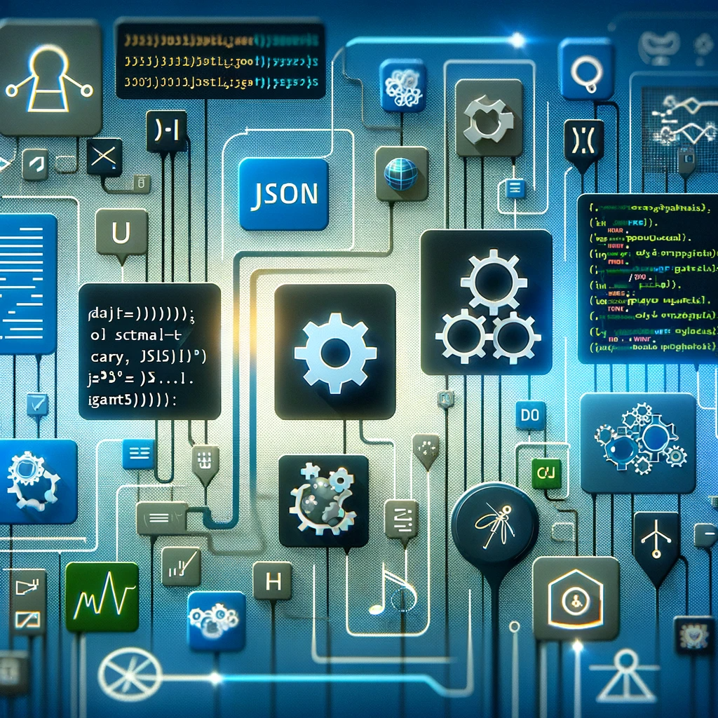 Converting JSON to String in Power Automate A Comprehensive Guide to Parse JSON in Power Apps