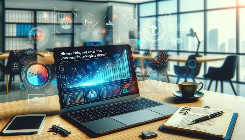 Efficiently Fetching Email from a SharePoint List’s Person Field A Delegable Approach