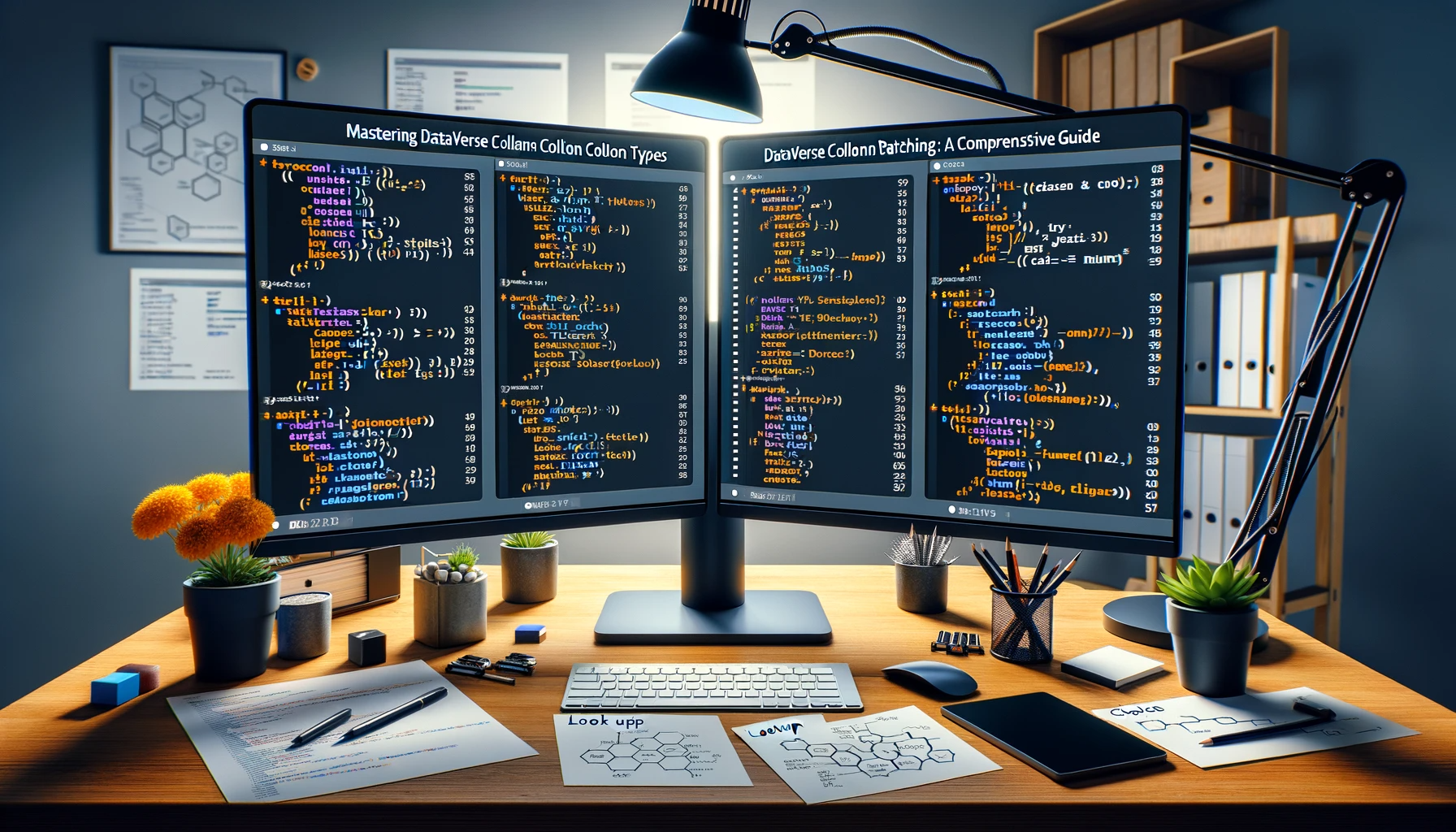 Mastering Dataverse Column Patching in Power Apps A Comprehensive Guide