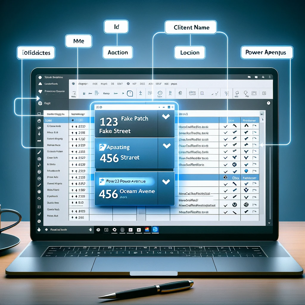 Mastering the ‘123 Patch’ Technique Updating SharePoint Columns with Power Apps