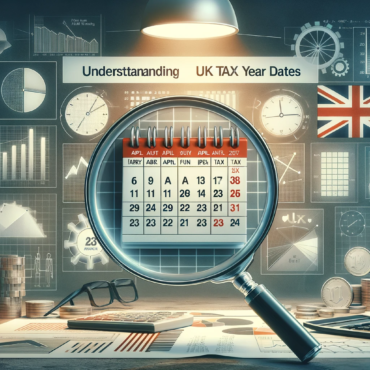 Understanding UK Tax Year Dates How to Calculate UK Tax Weeks and Their Importance