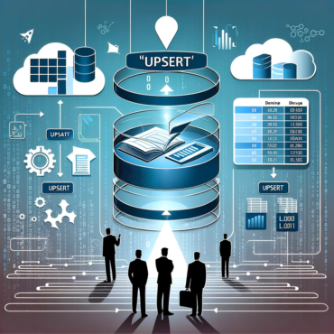 Upsert Operations in PowerApps How to Update or Insert Data Efficiently