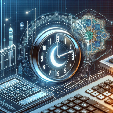 Islamic Midnight Calculator Efficient Duration Calculations with Dataverse