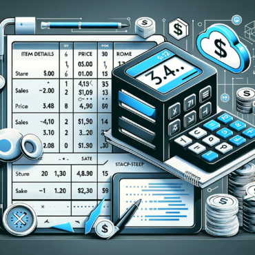Mastering SharePoint List Formulas Step-by-Step Guide to Calculating and Storing Values