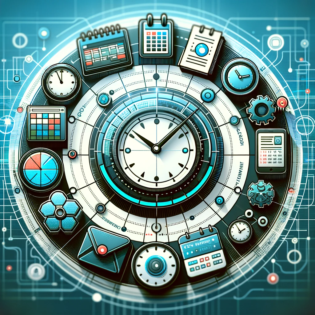 Using Power Automate to Detect Scheduling Conflicts A Guide on Finding Overlapping Meeting Times